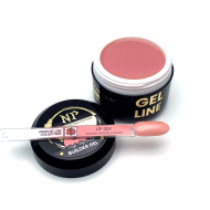 PROFI-UP LINE BUILDER GEL - LIP SILK 5ml